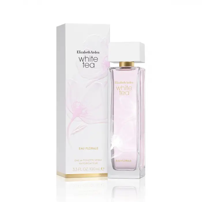 White Tea Eau Florale Edt 100 ml