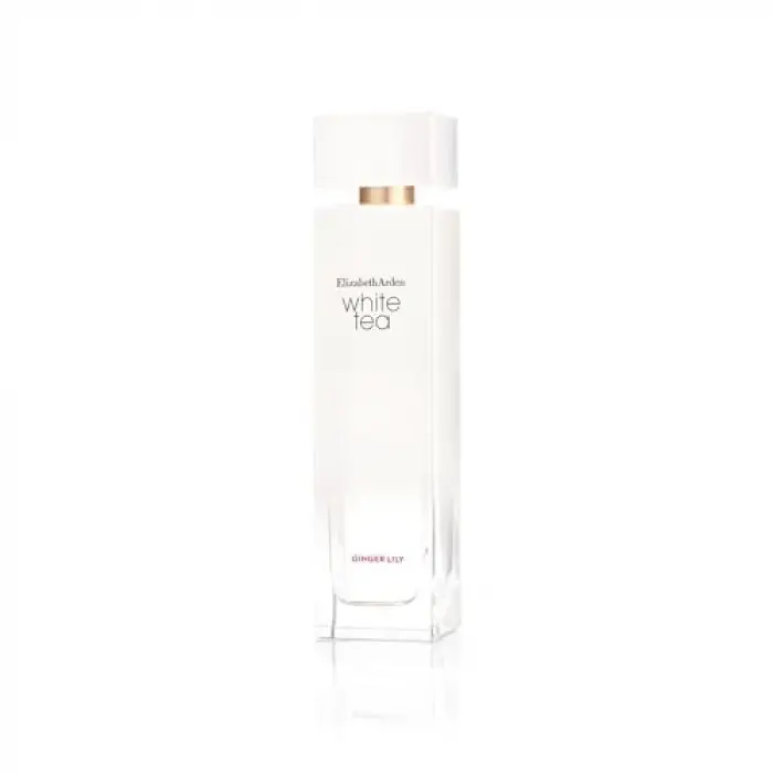White Tea Ginger Lilly Edt, 100 ml