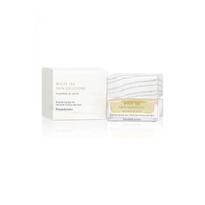 White Tea Skin Solutions Brightening Göz Kremi 15 Ml