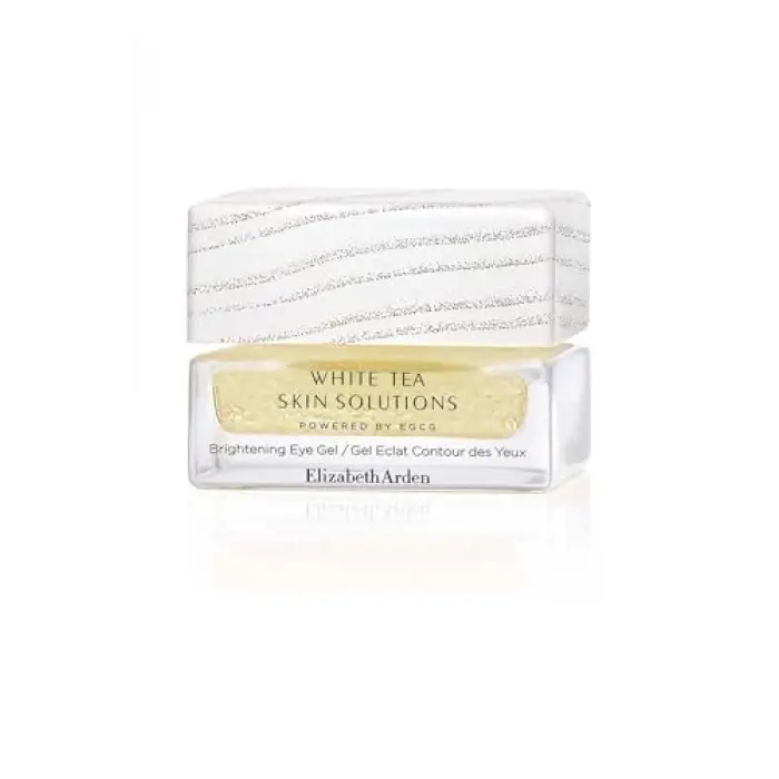 White Tea Skin Solutions Brightening Göz Kremi 15 Ml