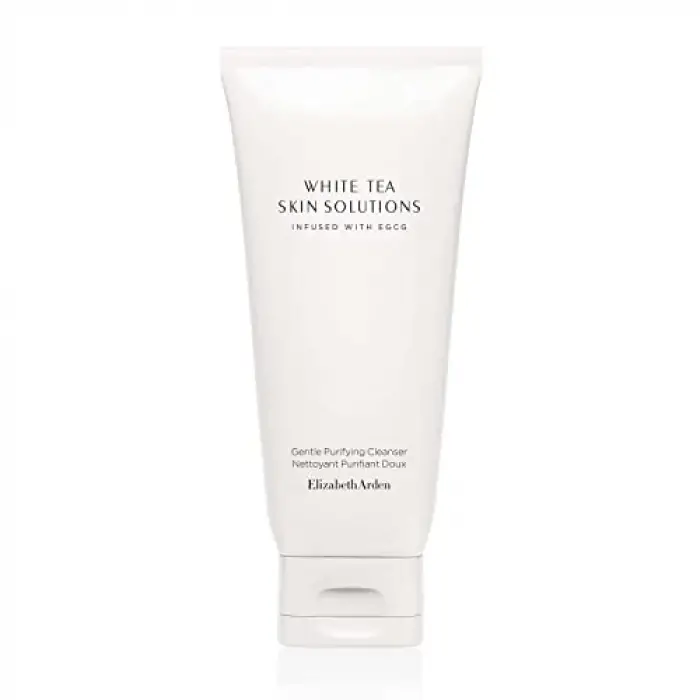 White Tea Skin Solutions Gentle Purifying Cleanser, 125ml