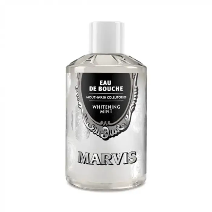 Whitening Mint Ağız Bakım Suyu 400 ml