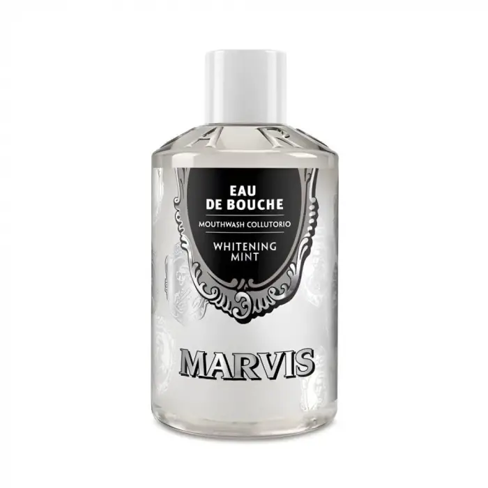 Whitening Mint Ağız Bakım Suyu 400 ml