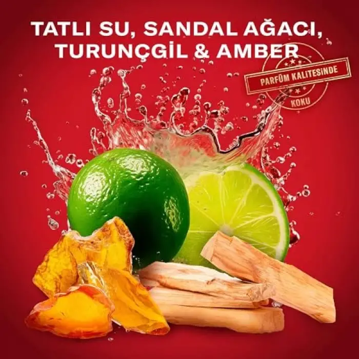Whitewater Erkek Sprey Vücut Deodorantı 150 ml