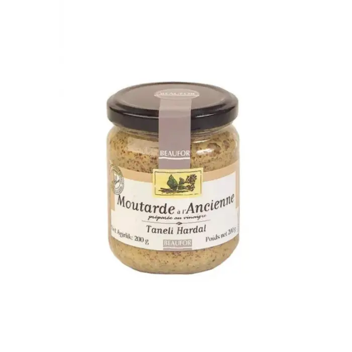 Whole Grain Taneli Hardal 200 g