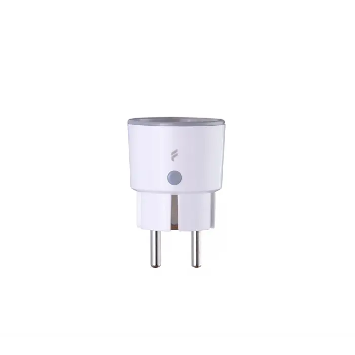 Wi-Fi Akıllı Priz (16A)