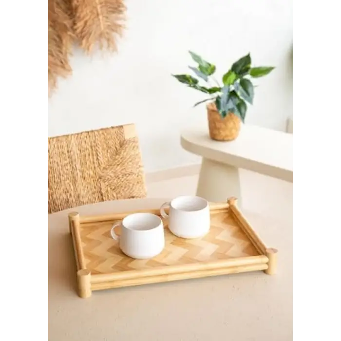 Wicker Tepsi 41x28 cm TPS0071