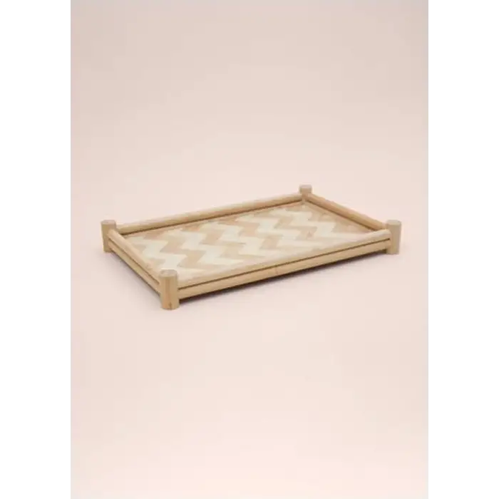 Wicker Tepsi 41x28 cm TPS0071