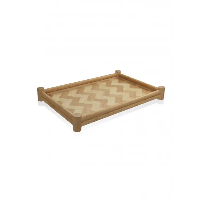 Wicker Tepsi 41x28 cm TPS0071