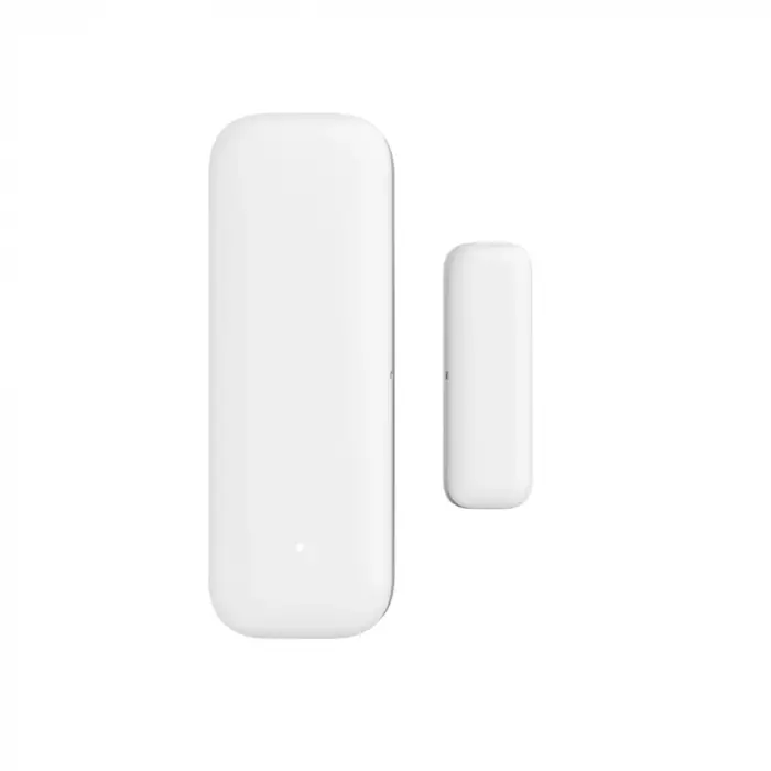 WiFi Kapı Pencere Sensörü, Tuya ve Smart Life Uyumlu (Wks-01)