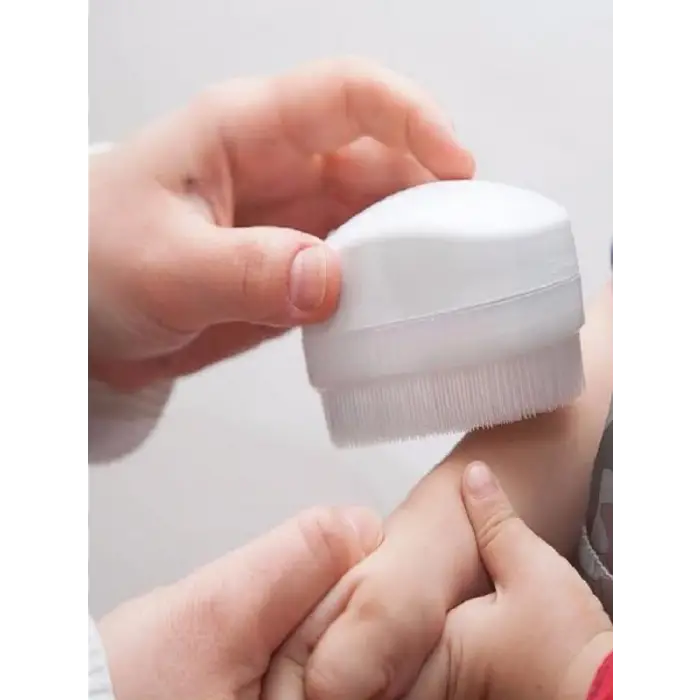 Wilbarger Terapi Fırçası