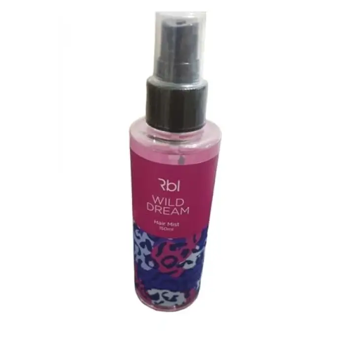 Wild Dream Saç Parfümü, 150 ml