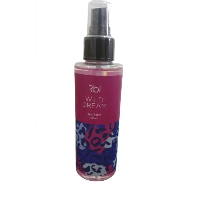 Wild Dream Saç Parfümü, 150 ml
