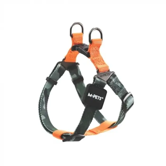 Wild Jungle S Köpek Harness