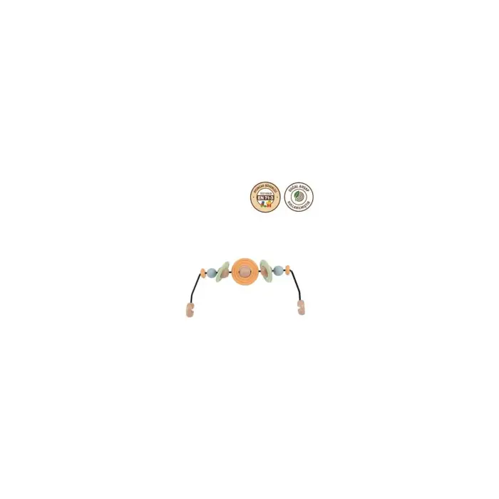 Will Ana Kucağı Oyuncağı - Galaksi / 30 Cm
