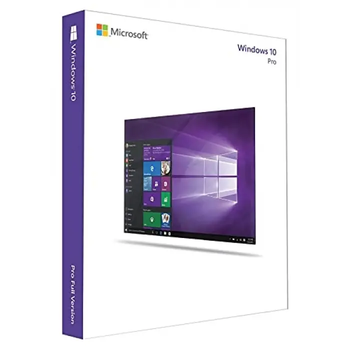 Windows 10 Pro Lisans Anahtarı
