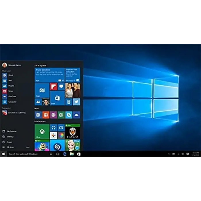 Windows 10 Pro Lisans Anahtarı