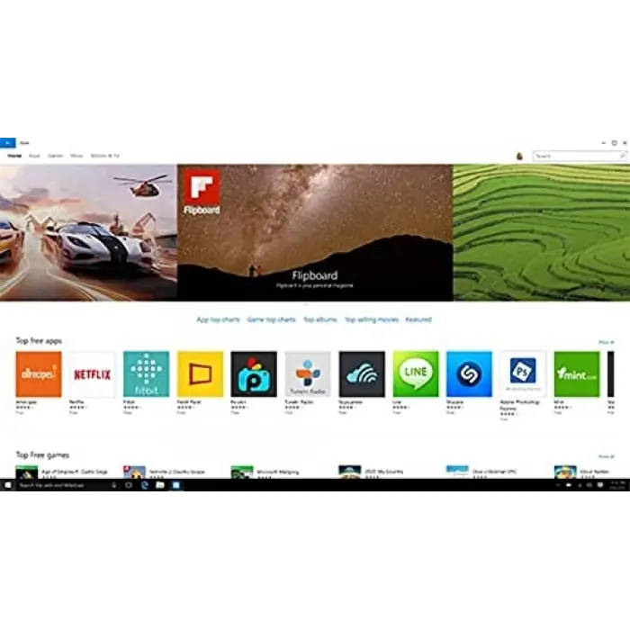 Windows 10 Pro Lisans Anahtarı