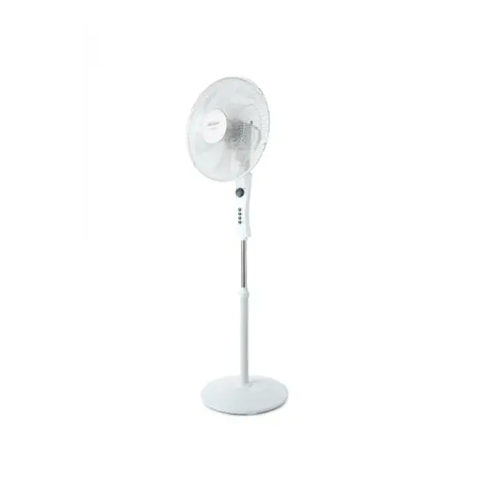 Windream Ayaklı Vantilatör 3 Hız Ayarlı Beyaz - Ar070