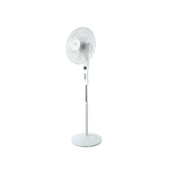 Windream Ayaklı Vantilatör 3 Hız Ayarlı Beyaz - Ar070
