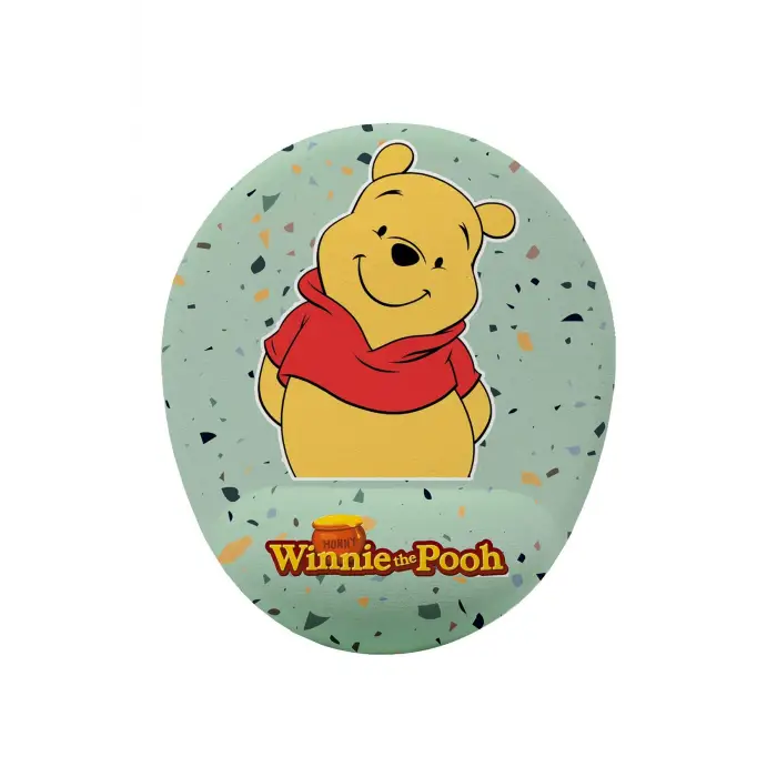 Winnie The Pooh Bilek Destekli Mouse Pad