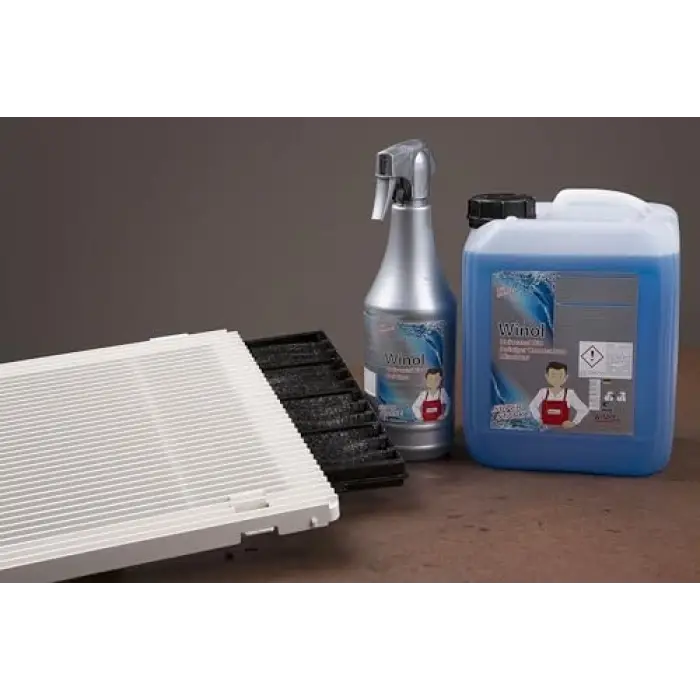 Winol Universal Bio Reiniger, 1 L