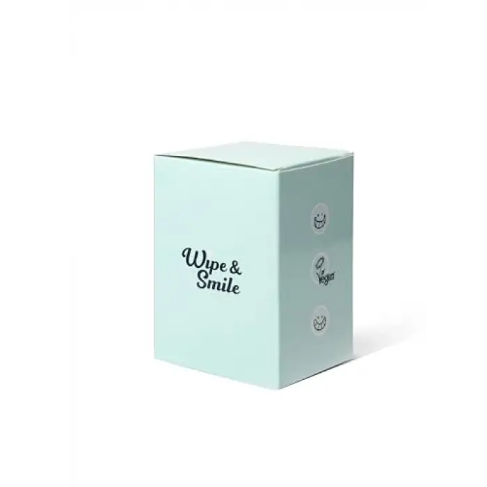Wipe & Smile