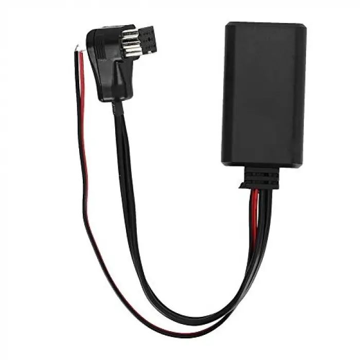 Wireless Bluetooth AUX Adapter Car Audio Stereo Module for Pioneer Wireless IP-Bus Input