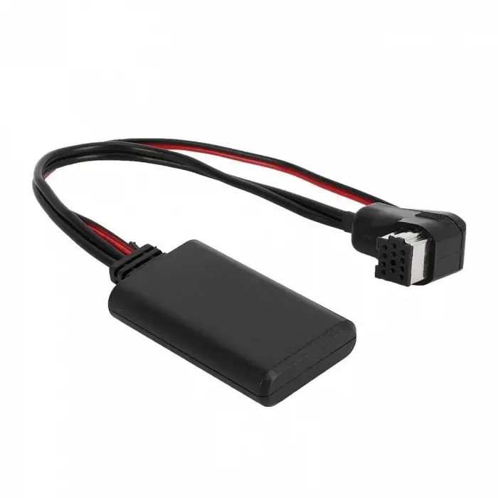 Wireless Bluetooth AUX Adapter Car Audio Stereo Module for Pioneer Wireless IP-Bus Input