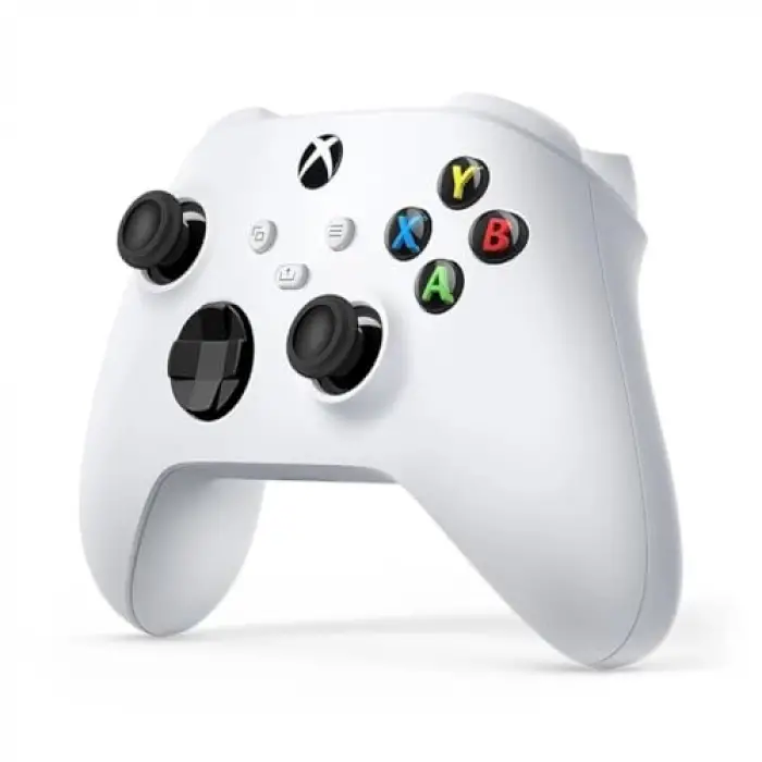 Wireless Controller Beyaz, 9. Nesil (2025)