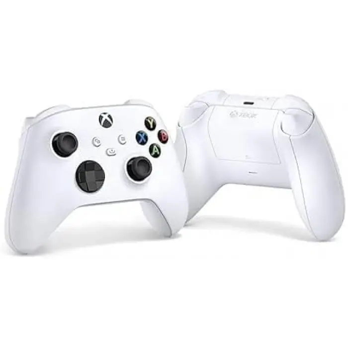 Wireless Controller Beyaz, 9. Nesil (2025)