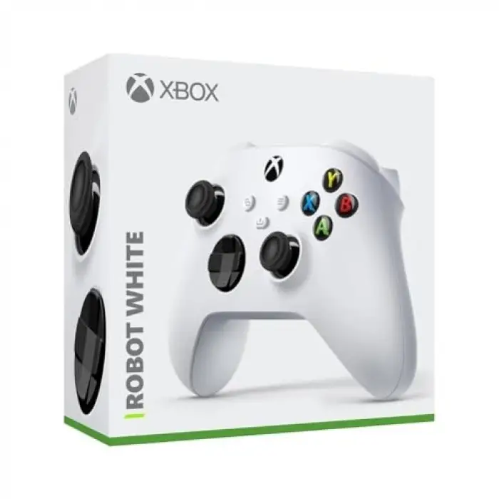 Wireless Controller Beyaz, 9. Nesil (2025)
