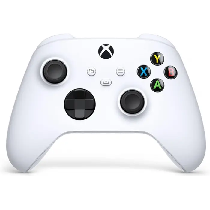 Wireless Controller Beyaz, 9. Nesil (2025)