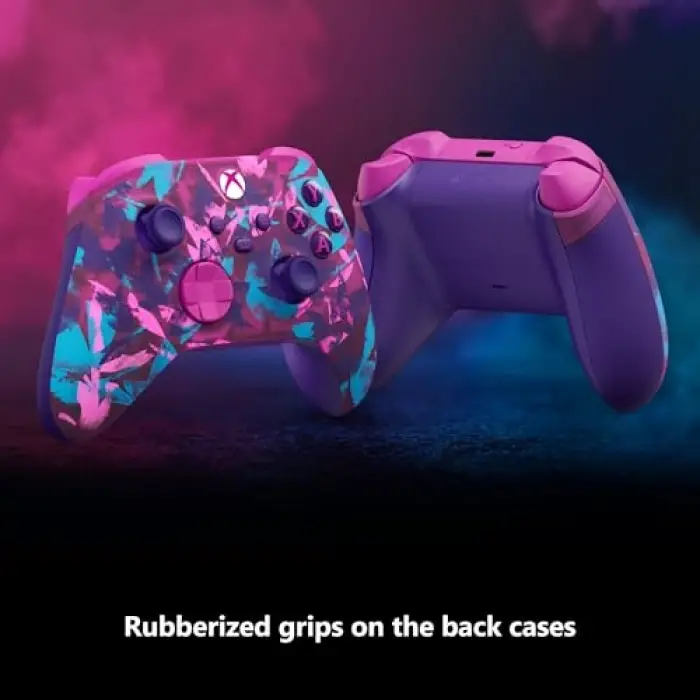 Wireless Controller Heart Breaker, Kablosuz Oyun Kumandası