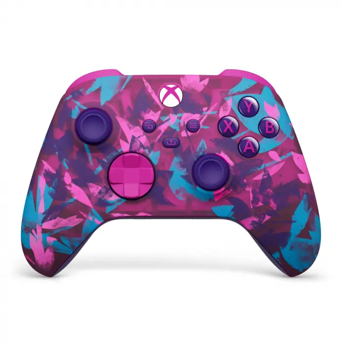 Wireless Controller Heart Breaker, Kablosuz Oyun Kumandası