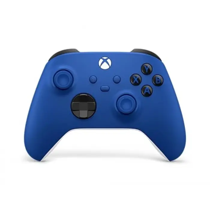 Wireless Controller Mavi, 9. Nesil (2025) (Microsoft Türkiye Garantili)