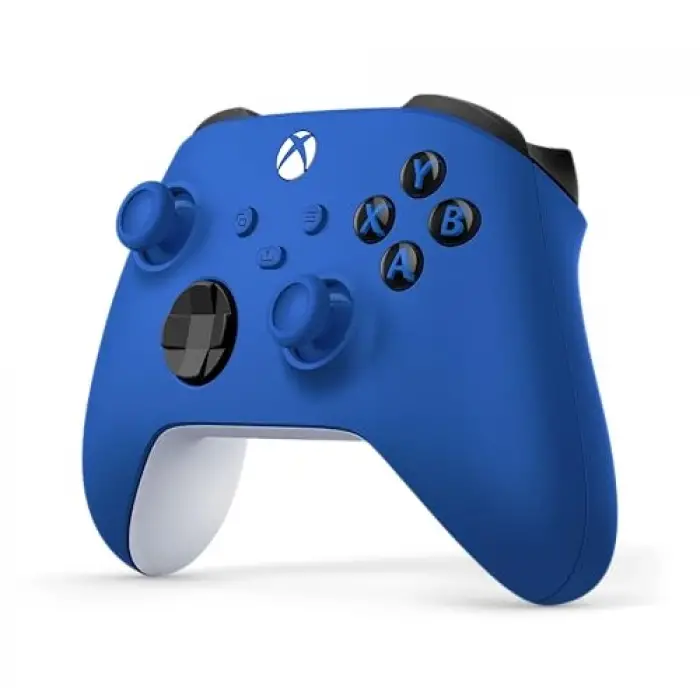 Wireless Controller Mavi, 9. Nesil (2025) (Microsoft Türkiye Garantili)