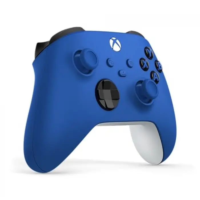 Wireless Controller Mavi, 9. Nesil (2025) (Microsoft Türkiye Garantili)