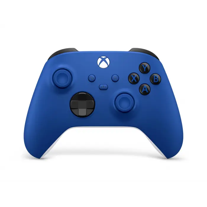 Wireless Controller Mavi, 9. Nesil (2025) (Microsoft Türkiye Garantili)