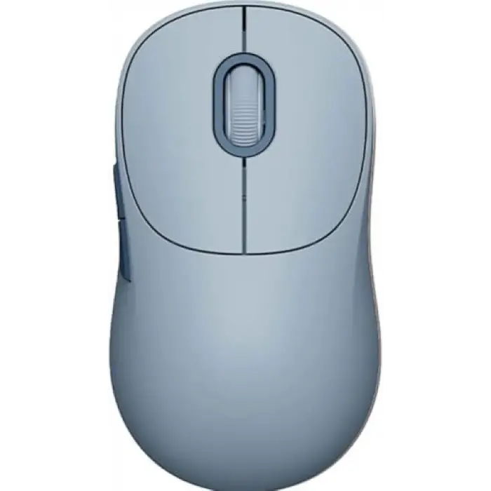 WIRELESS MOUSE 3 BLUE - Kablosuz Mouse Mavi ( Türkiye Garantili)