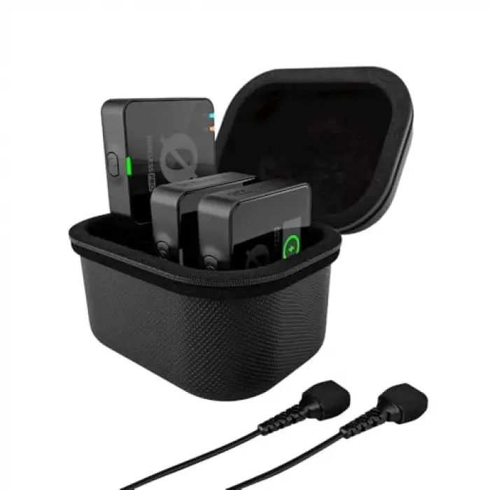 Wireless Pro