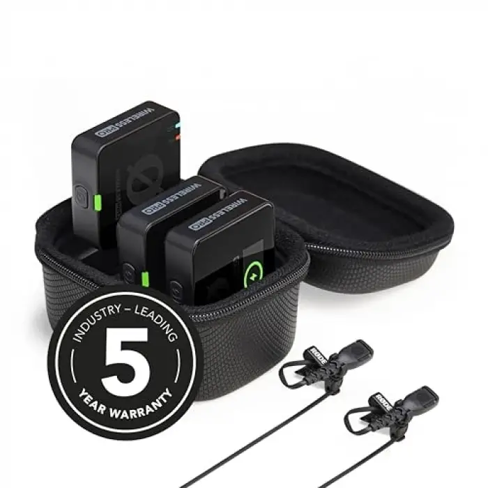 Wireless Pro