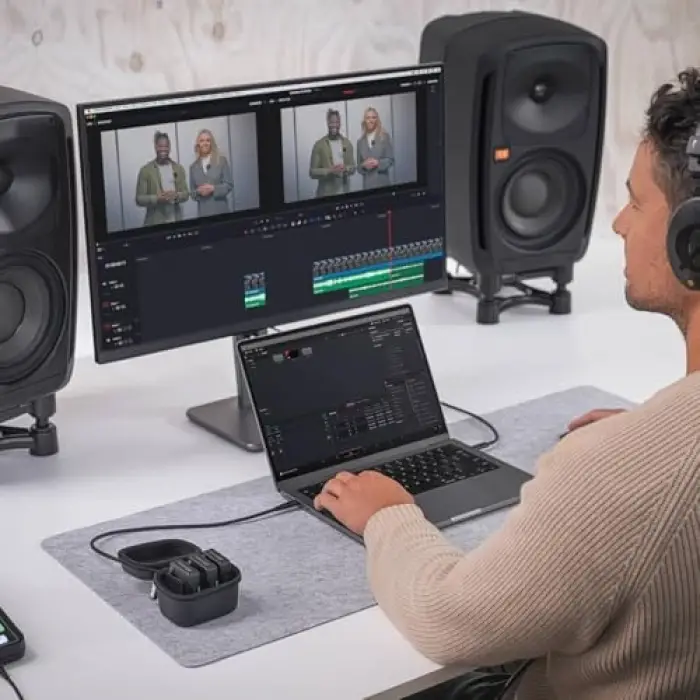 Wireless Pro