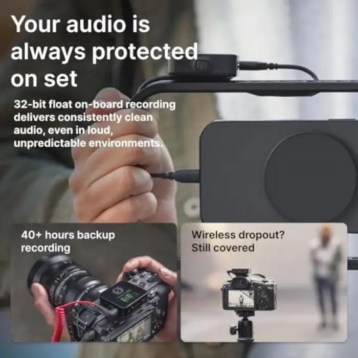 Wireless Pro
