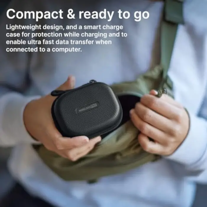 Wireless Pro
