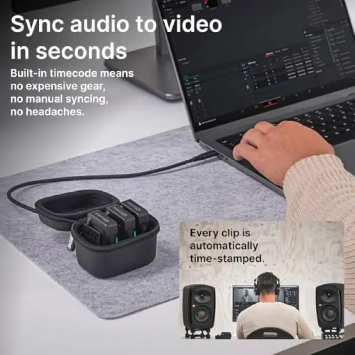 Wireless Pro