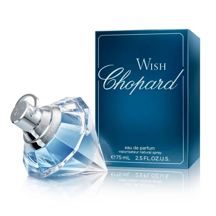 Wish Edp 75 Ml