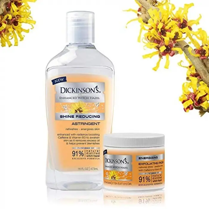 Witch Hazel Shine Reducing Yüz Temizleyici 473ML marka