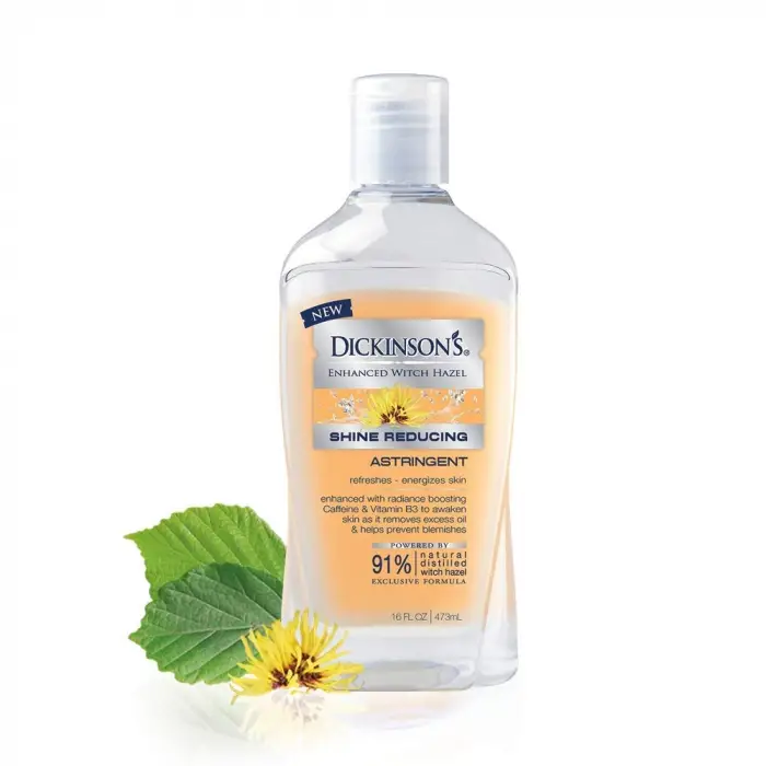 Witch Hazel Shine Reducing Yüz Temizleyici 473ML marka