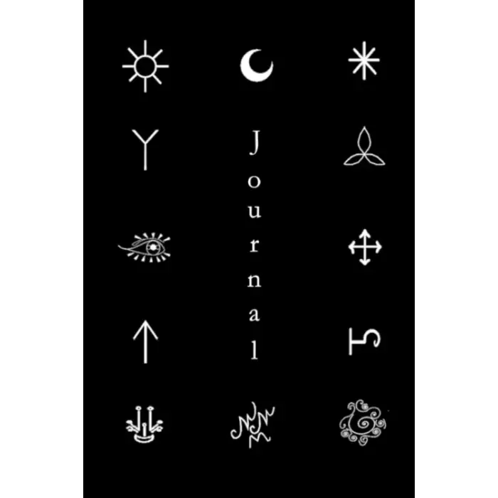 Witch Runes günlüğü